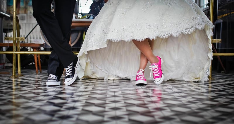 Fairytale Groom Attire